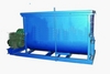 Horizontal Fertilizer Mixer